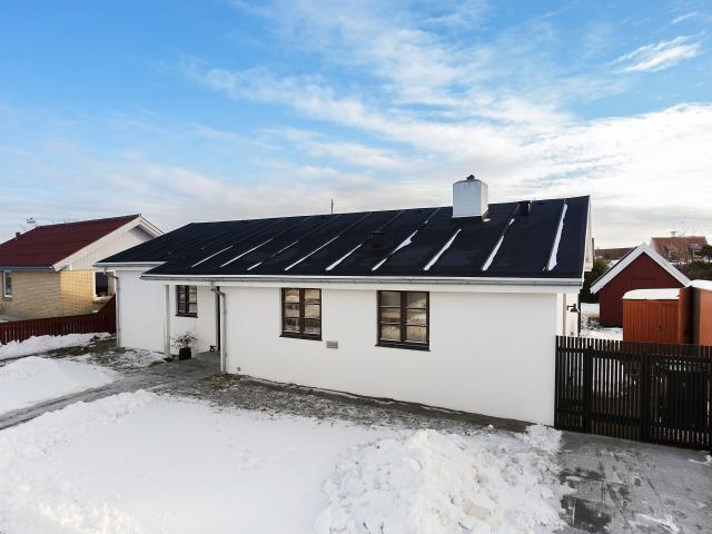 Hus til salg i Skagen, Brønderslev-Dronninglund
