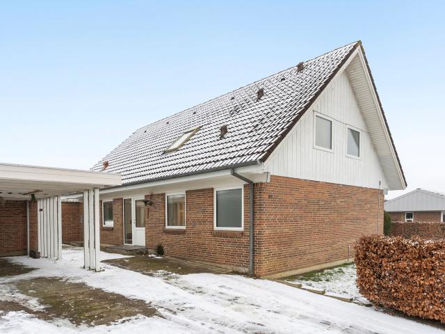 Villa til salg i Starup, Haderslev