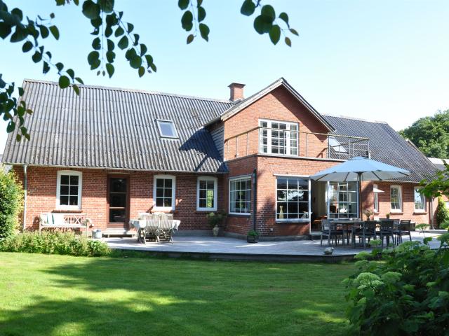 Landejendom til salg i Aars, Brønderslev-Dronninglund