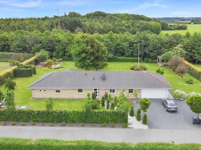 Villa til salg i Jels, Vejen