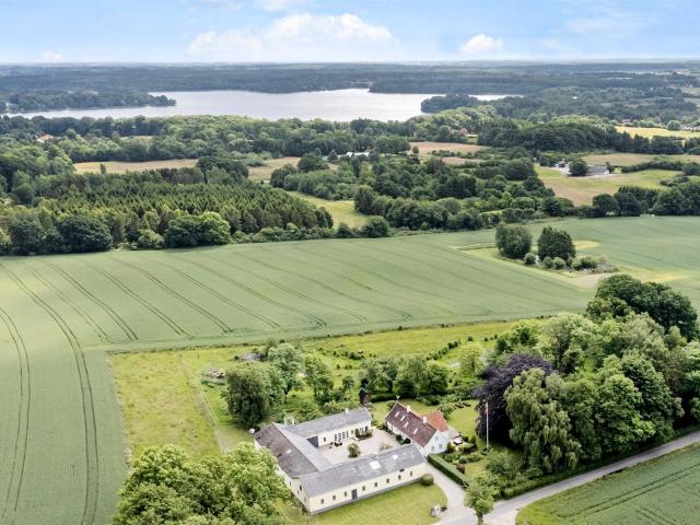 Landejendom til salg i Sorø