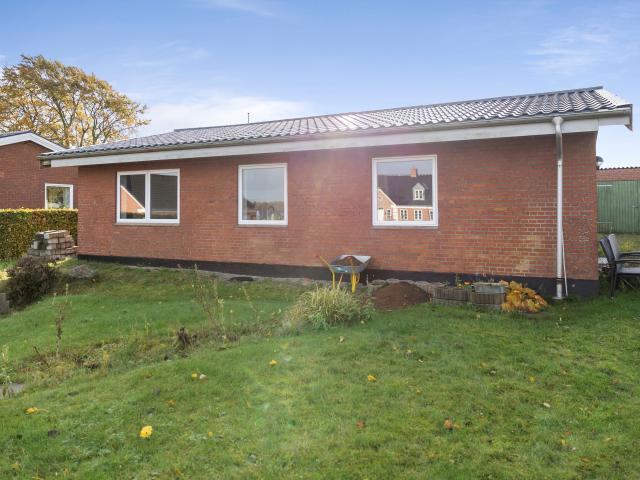 Villa til salg i Jordrup, Kolding