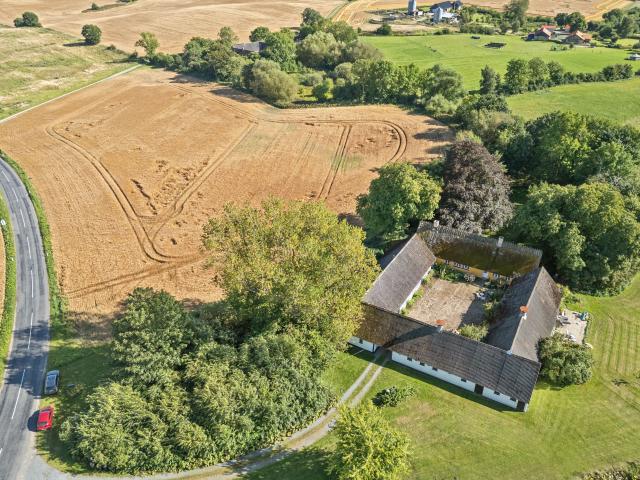 Landejendom til salg i Vigersted, Ringsted
