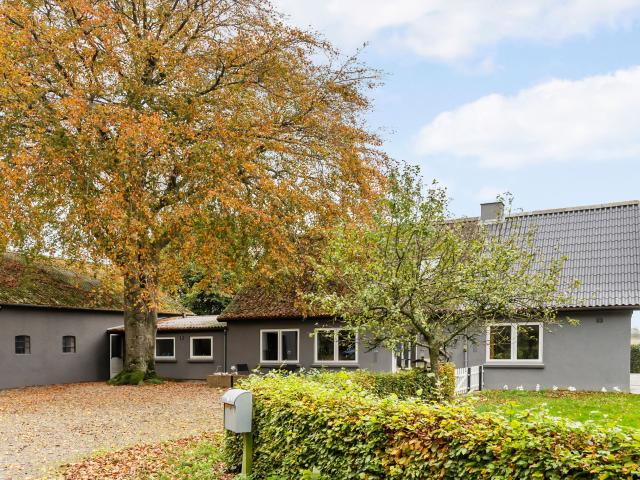 Villa til salg i Toftlund, Tønder