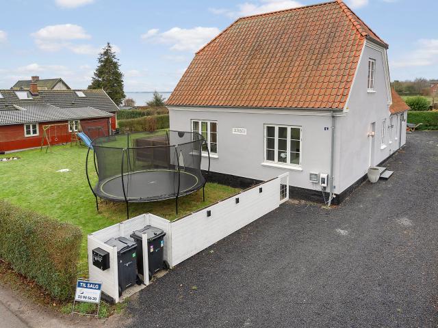 Villa til salg i Kalvehave, Vordingborg