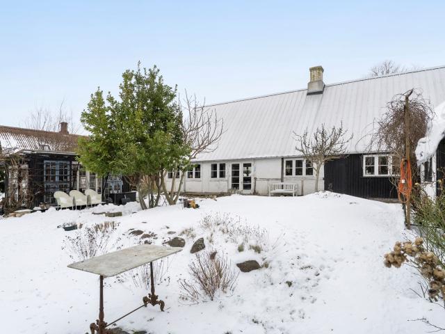 Hus til salg i Brundby, Samsø Kommune