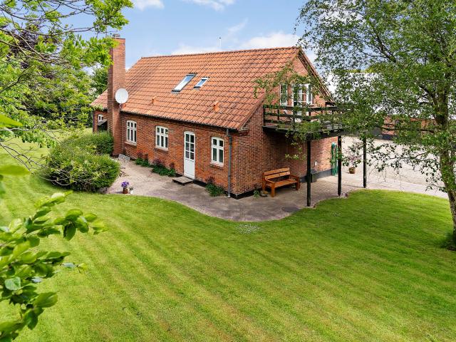 Landejendom til salg i Bedsted Thy, Brønderslev-Dronninglund