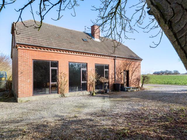 Landejendom til salg i Brønderslev-Dronninglund