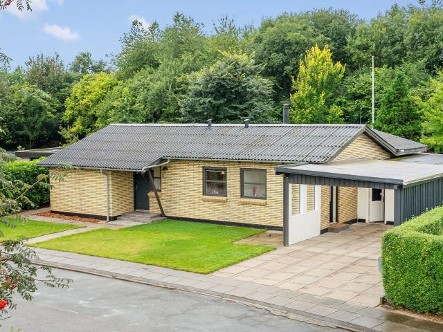 Villa til salg i Bredsten, Vejle