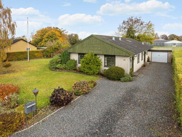 Villa til salg i Bevtoft, Haderslev