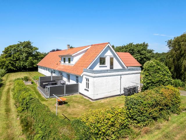 Landejendom til salg i Brønderslev-Dronninglund