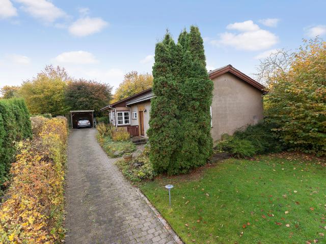 Villa til salg i Søborg, Brøndby