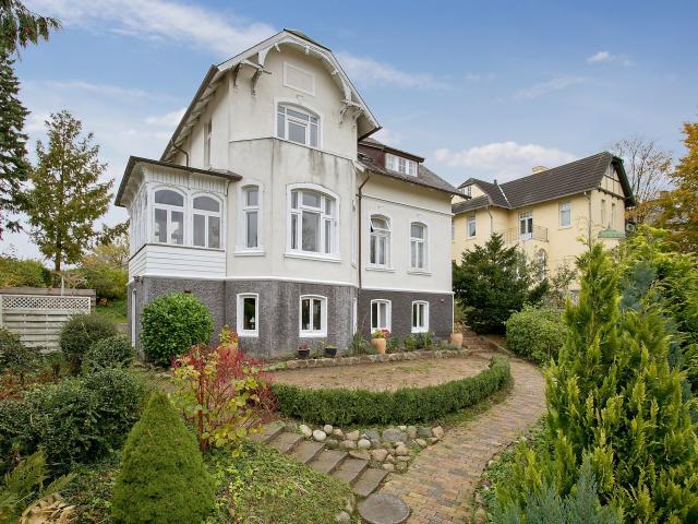 Villa til salg i Haderslev
