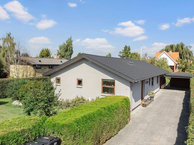 Villa til salg i Århus