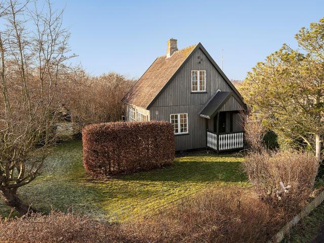 Hus til salg i Askeby, Vordingborg