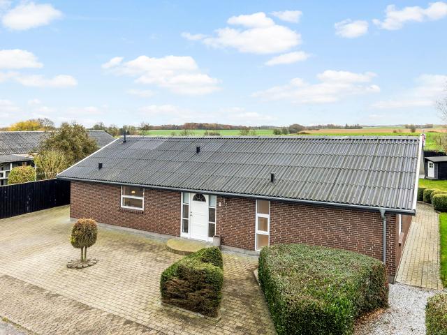 Villa til salg i Spentrup, Randers