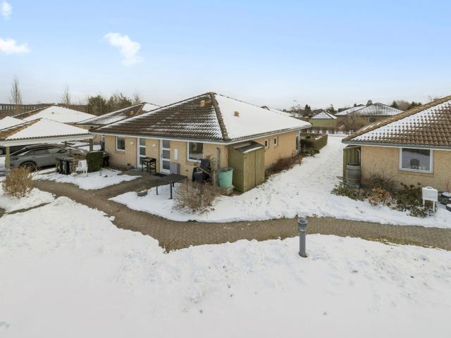 Villa til salg i Ølstykke, Brøndby