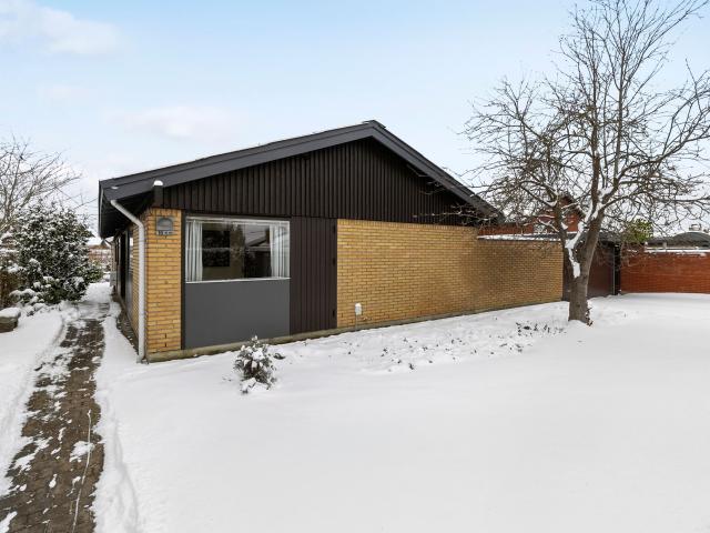 Villa til salg i Herlev, Brøndby