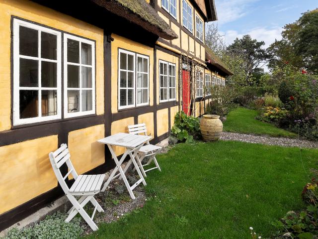 Hus til salg i Århus