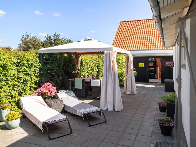 Hus til salg i Løkken, Brønderslev-Dronninglund