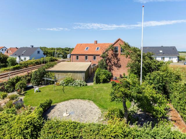 Landejendom til salg i Århus