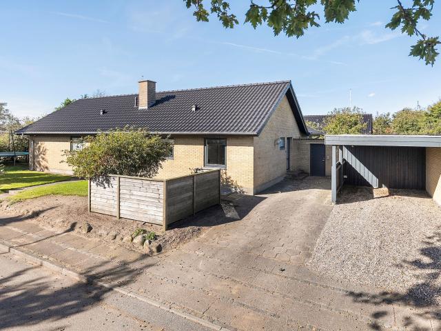 Villa til salg i Vojens, Haderslev