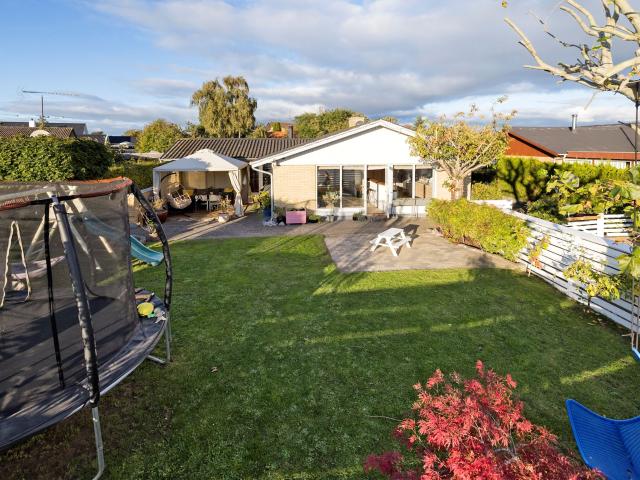 Villa til salg i Ølstykke, Brøndby