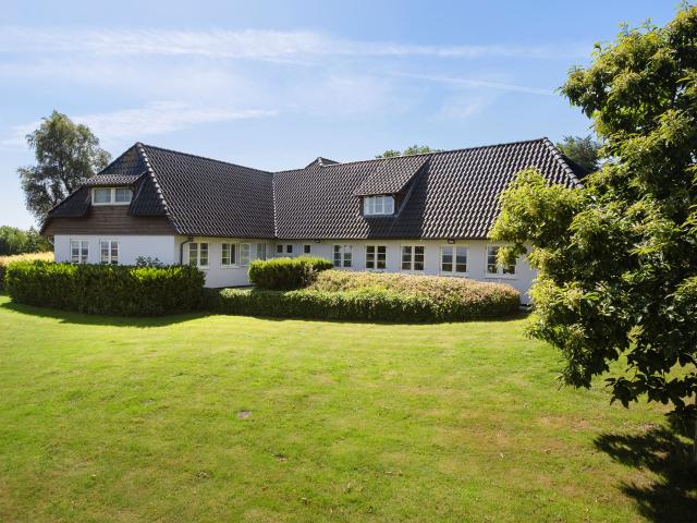 Landejendom til salg i Sønderborg