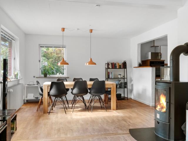 Hus til salg i Århus