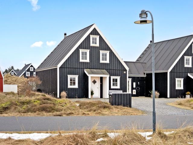 Hus til salg i Blokhus, Brønderslev-Dronninglund