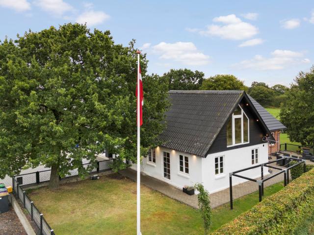 Villa til salg i Vojens, Haderslev