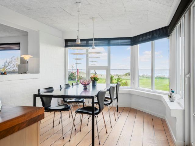 Hus til salg i Thorsminde, Århus