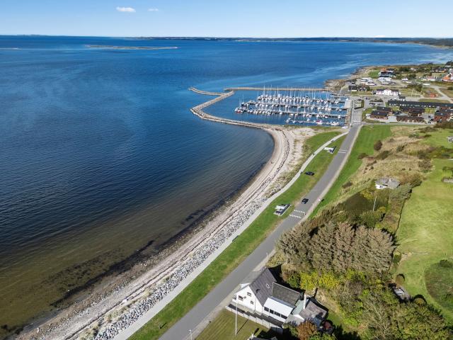 Hus til salg i Hvalpsund, Brønderslev-Dronninglund