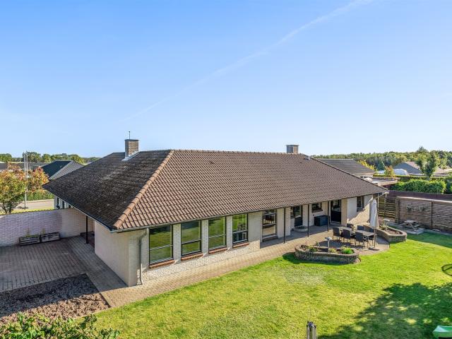 Villa til salg i Alslev, Varde