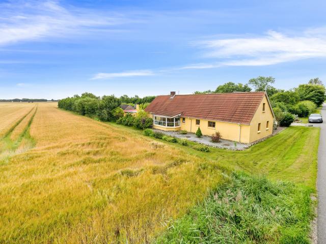 Landejendom til salg i Brovst, Brønderslev-Dronninglund