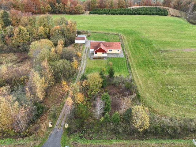 Villa til salg i Sindal, Hjørring