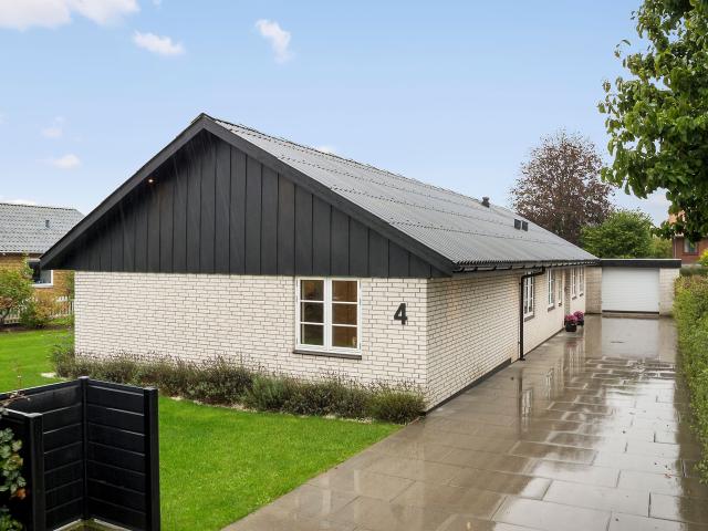 Villa til salg i Lunderskov, Kolding