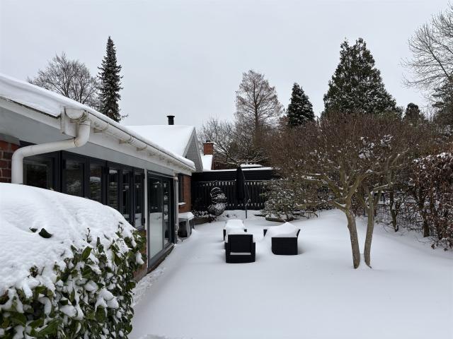 Ejendom til salg i Kongens Lyngby  , Brøndby