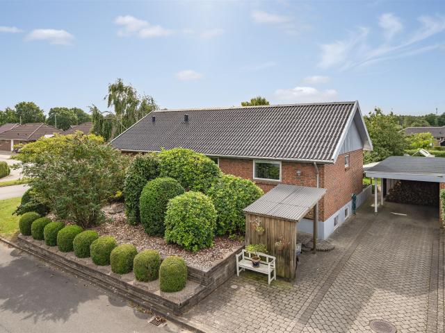 Villa til salg i Varde