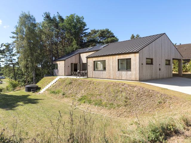 Hus til salg i Ebeltoft, Århus