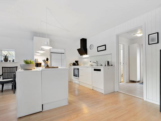 Villa til salg i Ebeltoft, Århus