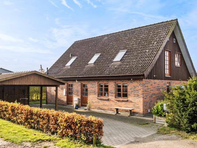 Villa til salg i Uvelse, Brøndby