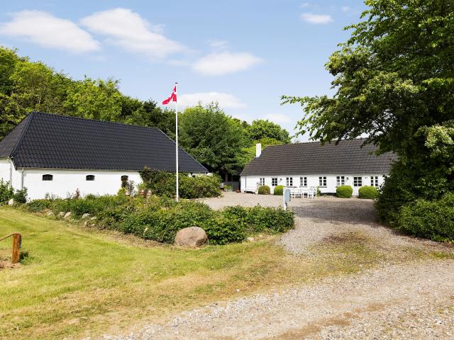 Landejendom til salg i Århus