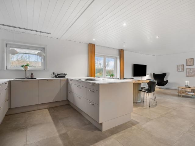 Villa til salg i Esbjerg