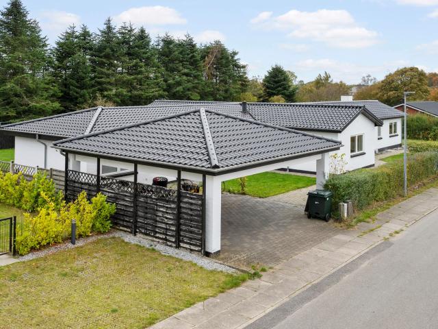 Villa til salg i Almind, Kolding
