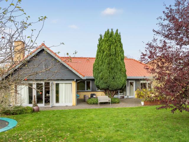 Villa til salg i Århus