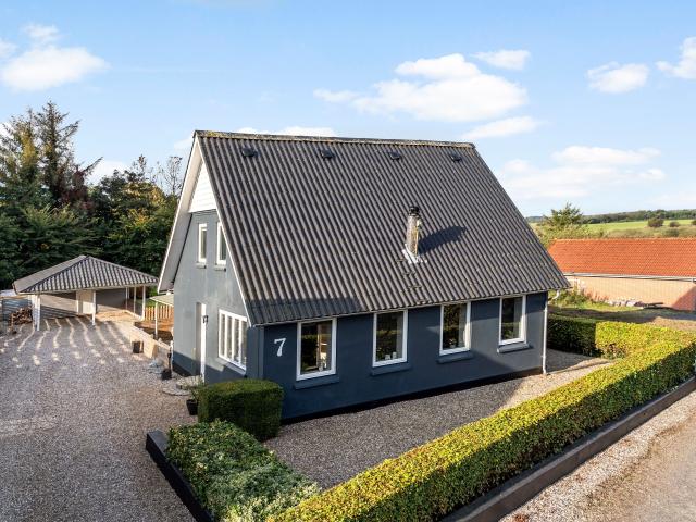 Villa til salg i Sommersted, Haderslev