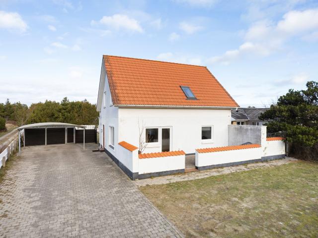 Hus til salg i Skagen, Brønderslev-Dronninglund