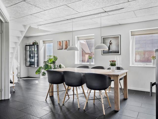 Landejendom til salg i Århus