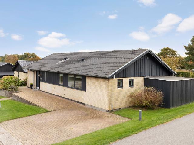 Villa til salg i Århus